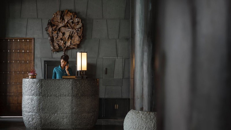 InterContinental Lijiang Ancient Town Resort by IHG, Lijiang, 中国