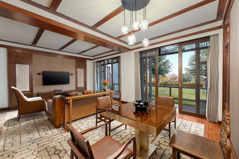 InterContinental Lijiang Ancient Town Resort by IHG, Lijiang, 中国