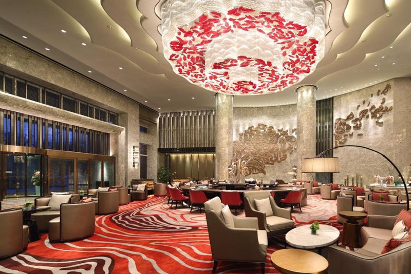 Wanda Realm Bozhou, Bozhou, 中国