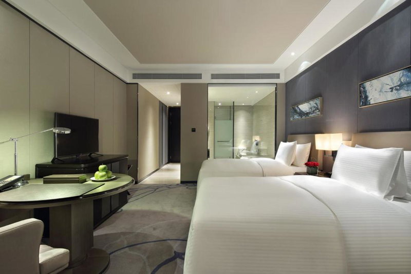 Wanda Realm Bozhou, Bozhou, 中国