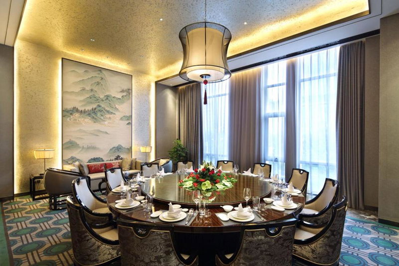 Wanda Realm Bozhou, Bozhou, 中国