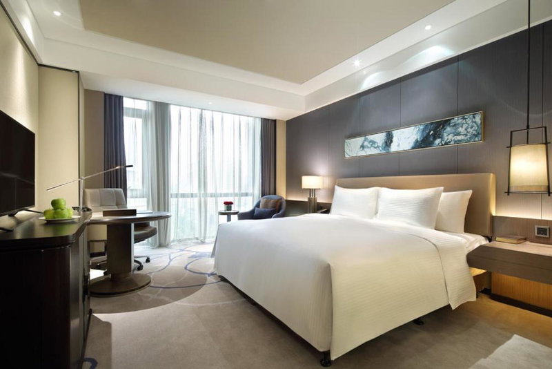 Wanda Realm Bozhou, Bozhou, 中国