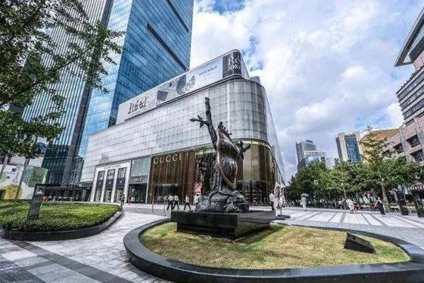 JingLai Bushe Hotel the Bund Nanjing West Road Shanghai, Shanghai, 中国