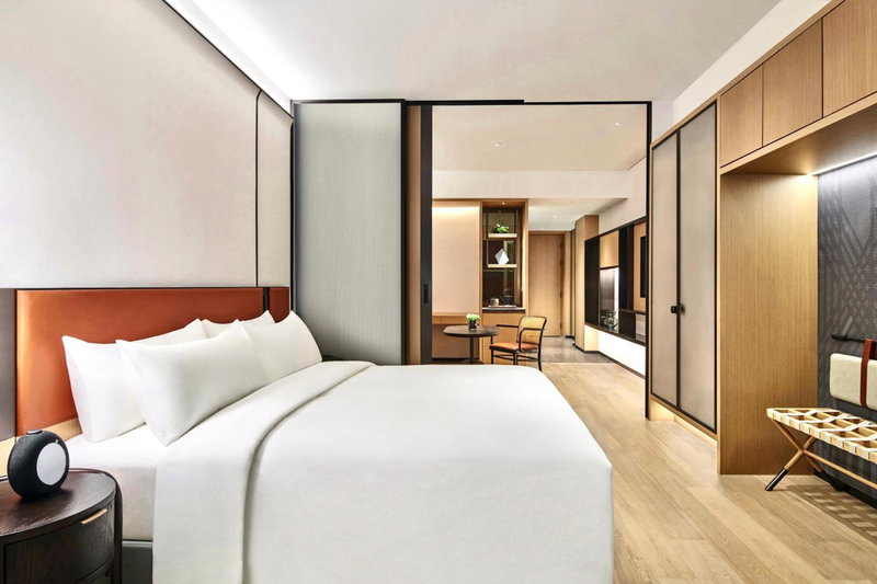 Artyzen Habitat Suzhou, Suzhou, 中国