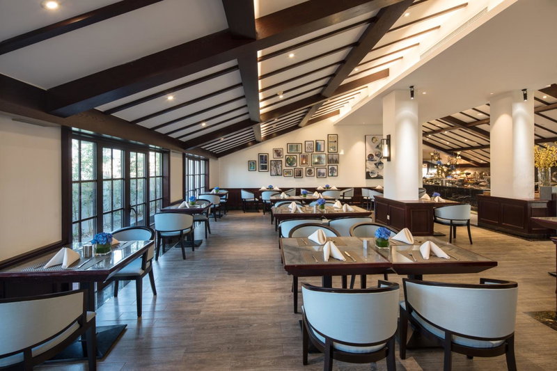 义乌开臣璞悦酒店Yiwu Kasion Purey Hotel, Yiwu, 中国