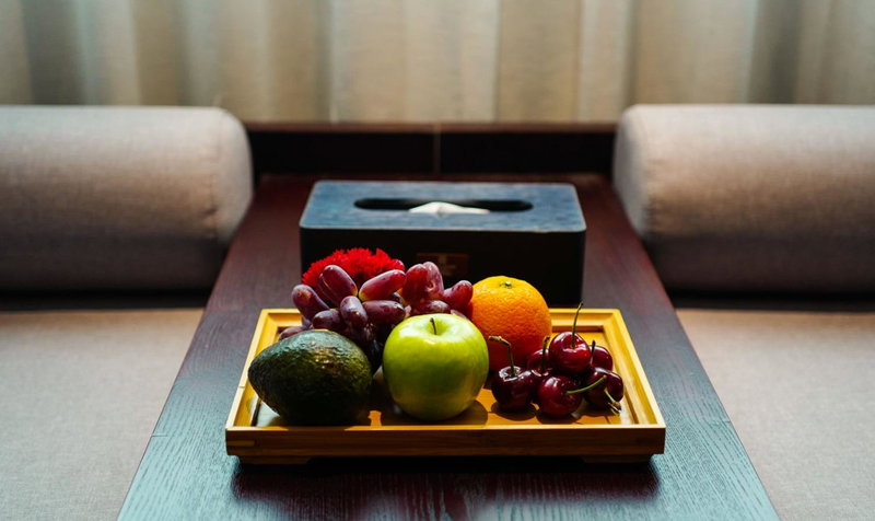 义乌开臣璞悦酒店Yiwu Kasion Purey Hotel, Yiwu, 中国