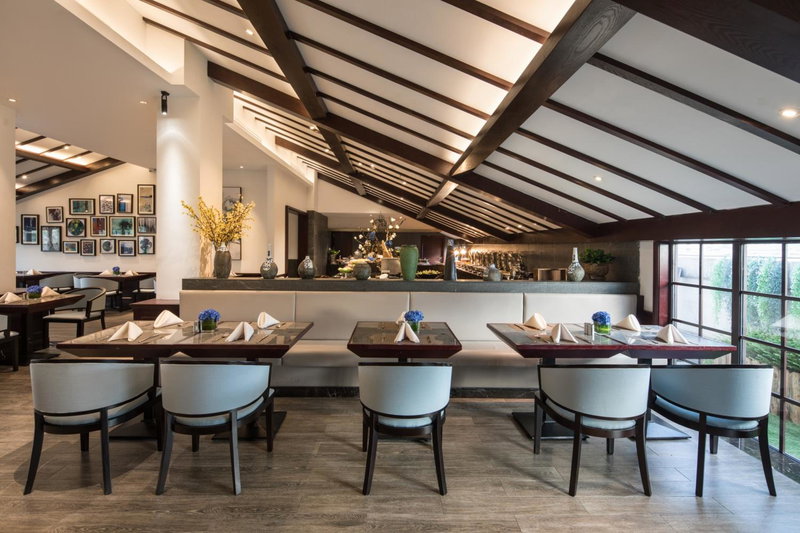 义乌开臣璞悦酒店Yiwu Kasion Purey Hotel, Yiwu, 中国