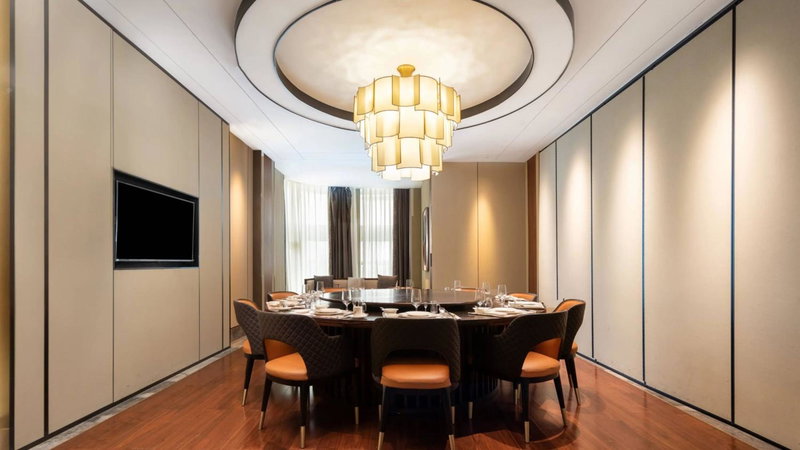 Holiday Inn Shijiazhuang Central by IHG, Shijiazhuang, 中国