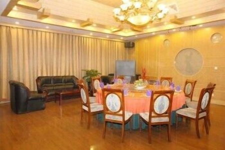 Atour Hotel Fuxing Gate Beijing, Beijing, 中国