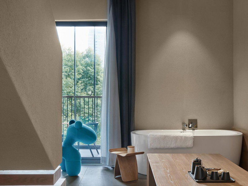 EBO Hotel Hangzhou Wulin, Hangzhou, 中国