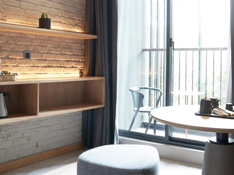 EBO Hotel Hangzhou Wulin, Hangzhou, 中国