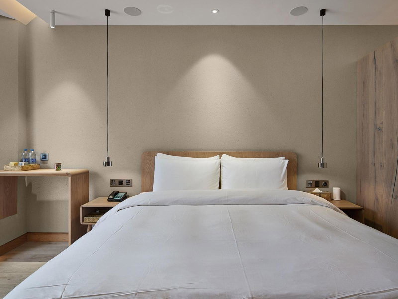 EBO Hotel Hangzhou Wulin, Hangzhou, 中国