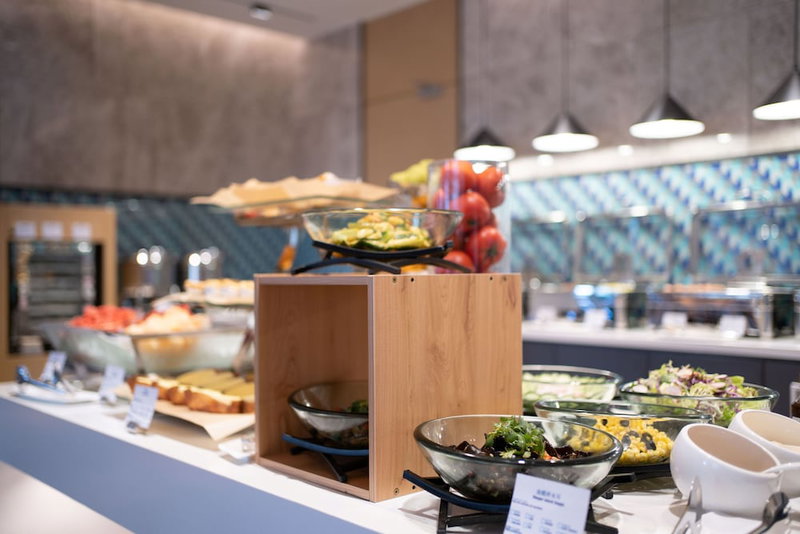 Holiday Inn Express Guangzhou Panyu by IHG, Shiqiao, 中国