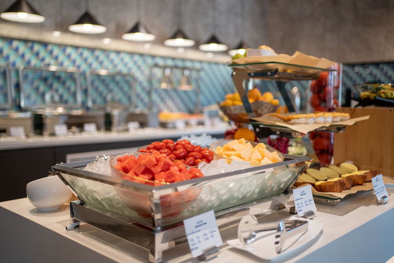 Holiday Inn Express Guangzhou Panyu by IHG, Shiqiao, 中国