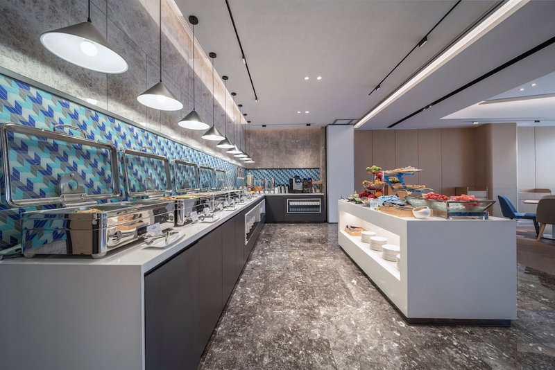 Holiday Inn Express Guangzhou Panyu by IHG, Shiqiao, 中国