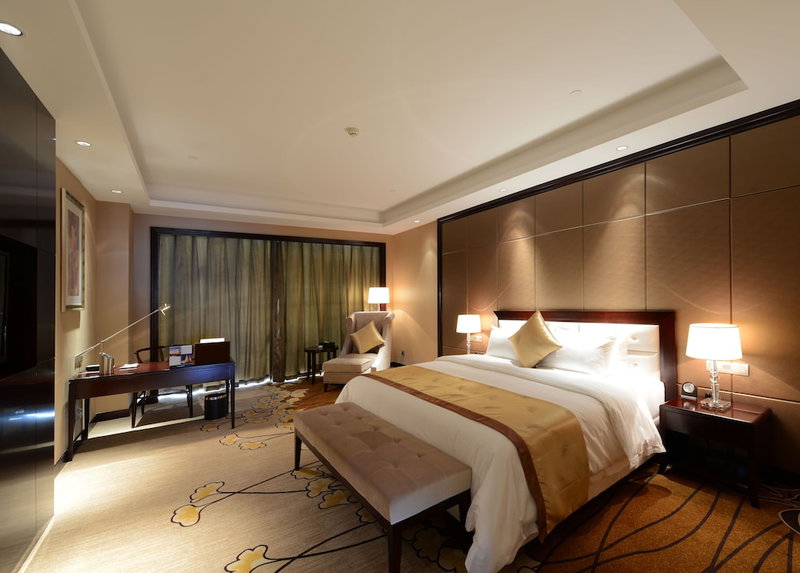 Jinling New Town Hotel Nanjing, Nanjing, 中国