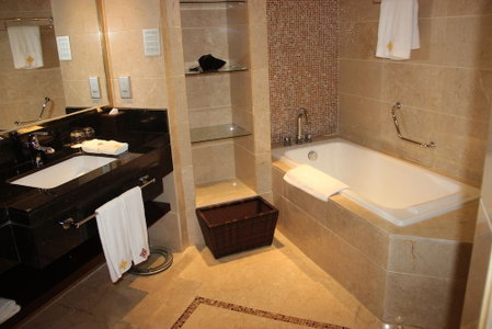 Jinling New Town Hotel Nanjing, Nanjing, 中国
