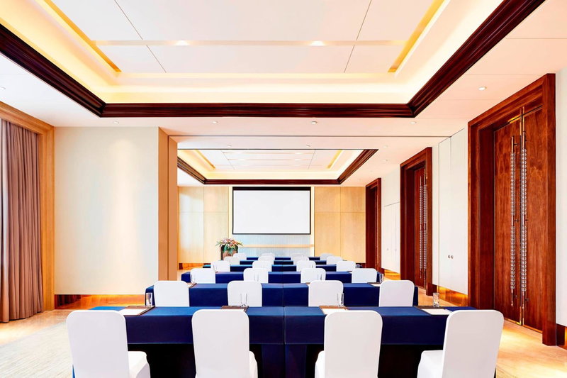 Sheraton Harbin Xiangfang Hotel, Harbin, 中国