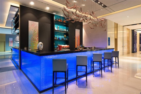 Novotel Ningbo East, Ningbo, 中国