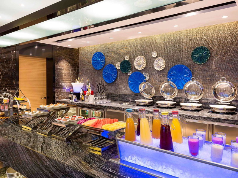 Novotel Ningbo East, Ningbo, 中国