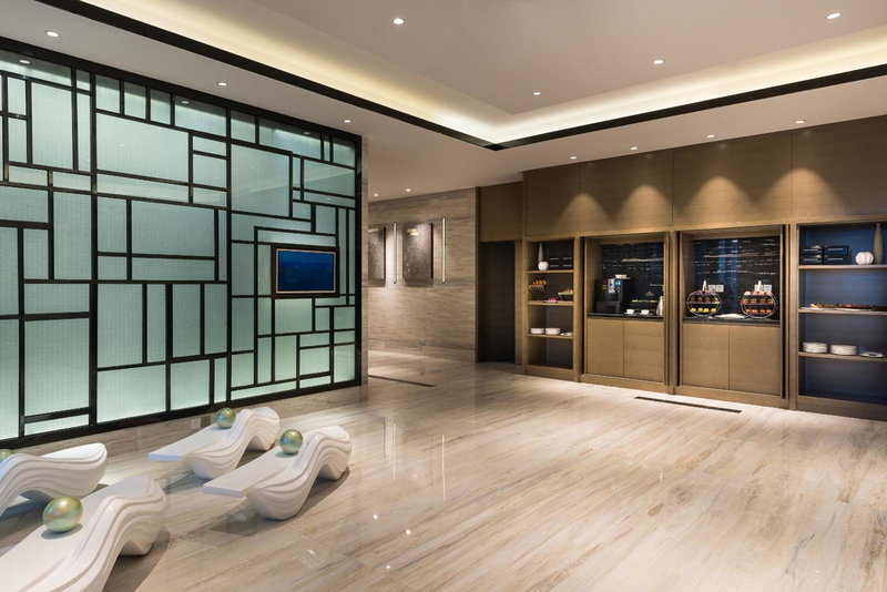Novotel Ningbo East, Ningbo, 中国