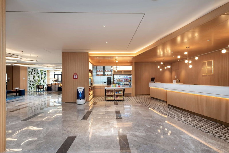 Hilton Garden Inn Nanchang, Nanchang, 中国