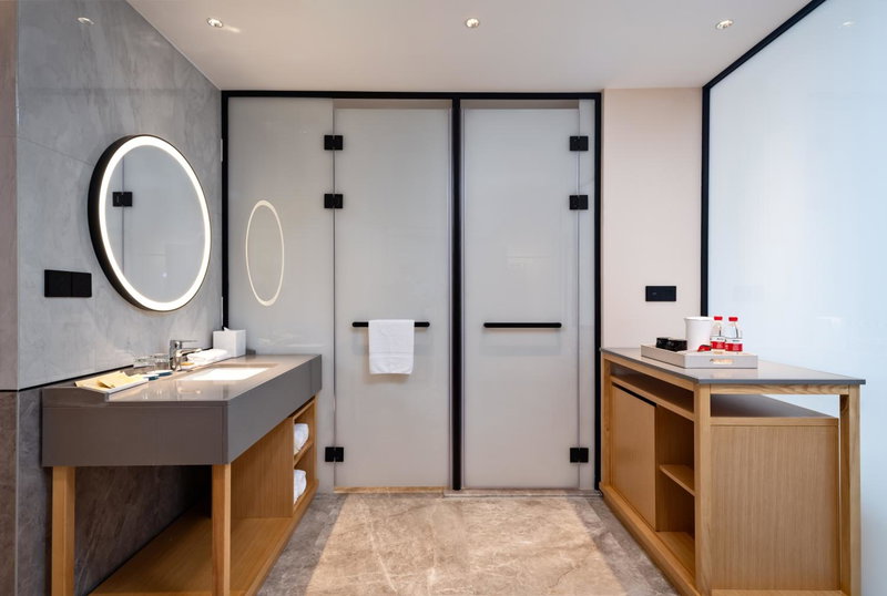Hilton Garden Inn Nanchang, Nanchang, 中国