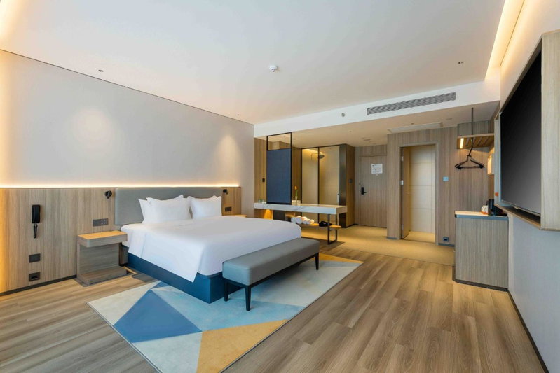 Holiday Inn Express Hangzhou Airport by IHG, Xiaoshan, 中国