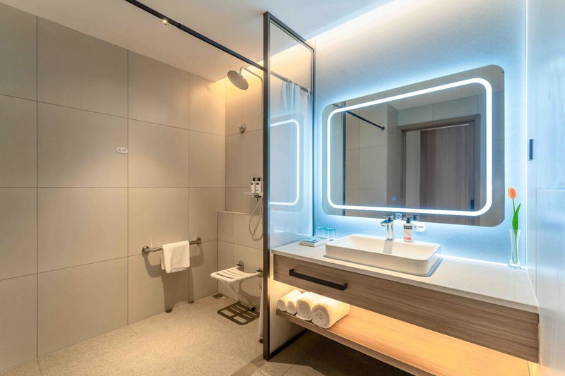Holiday Inn Express Hangzhou Airport by IHG, Xiaoshan, 中国