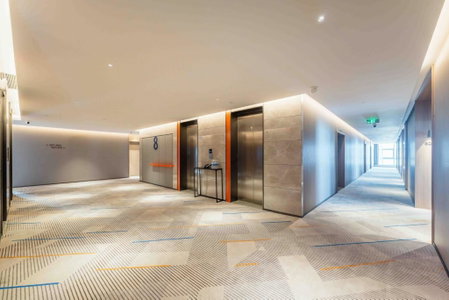 Holiday Inn Express Hangzhou Airport by IHG, Xiaoshan, 中国