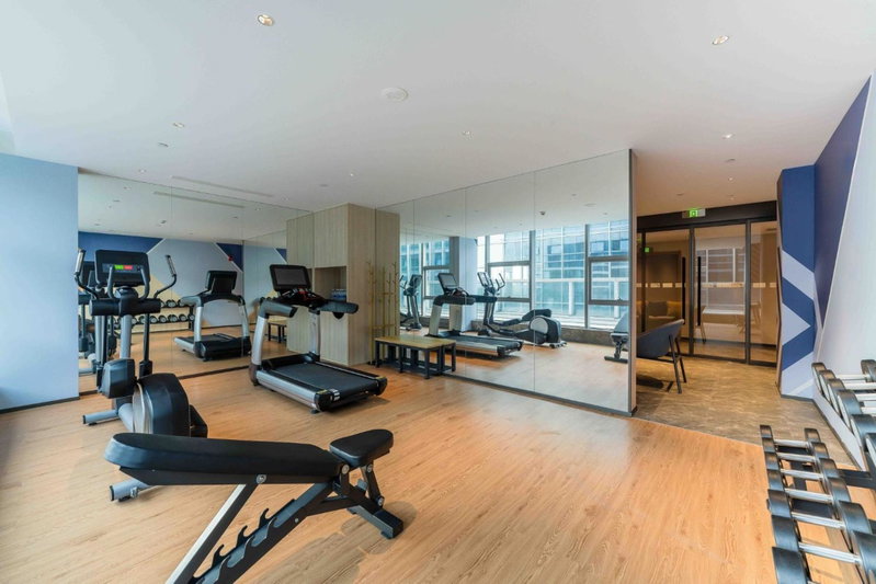 Holiday Inn Express Hangzhou Airport by IHG, Xiaoshan, 中国