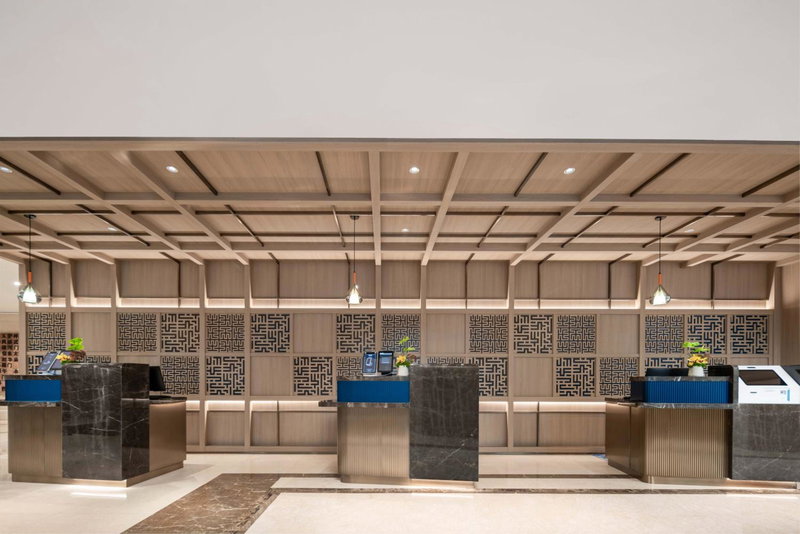 Holiday Inn Express Beijing Downtown by IHG, Beijing, 中国