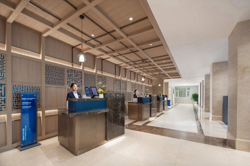 Holiday Inn Express Beijing Downtown by IHG, Beijing, 中国