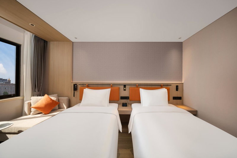 Holiday Inn Express Beijing Downtown by IHG, Beijing, 中国