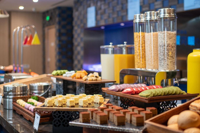 Holiday Inn Express Beijing Downtown by IHG, Beijing, 中国