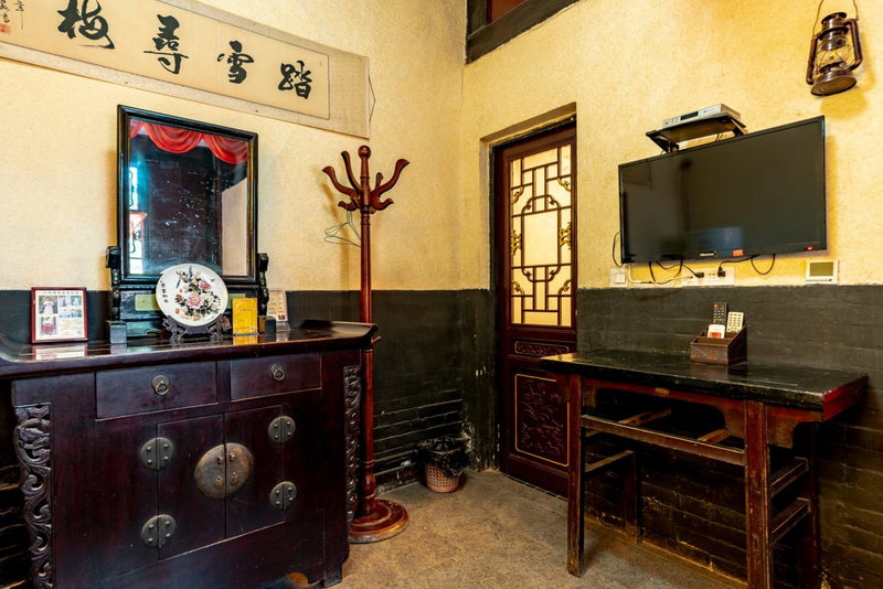 Pingyao Ji Family Courtyard Inn, Gutao, 中国