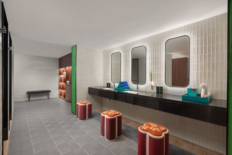 Hotel Indigo Guangzhou Haixinsha by IHG, Guangzhou, 中国