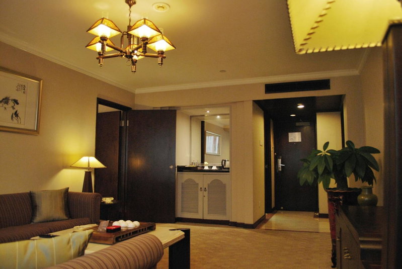 Zhongshan International Hotel, Zhongshan, 中国
