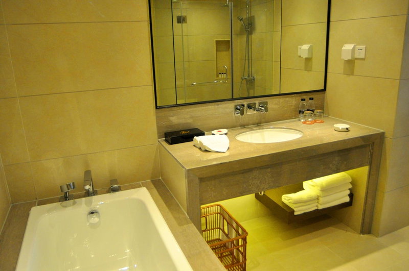 Zhongshan International Hotel, Zhongshan, 中国