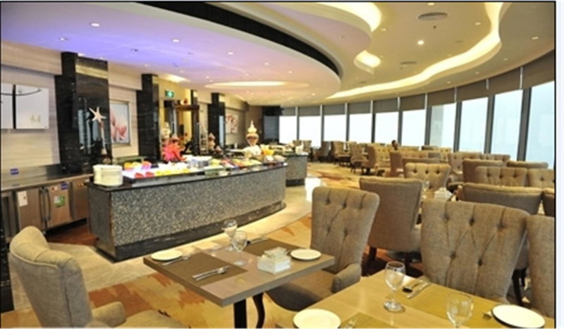Zhongshan International Hotel, Zhongshan, 中国