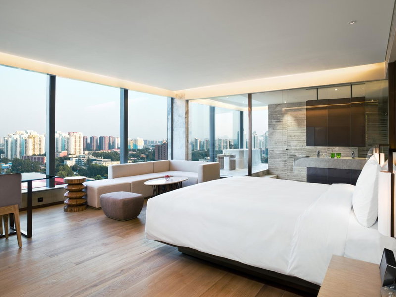 EAST Beijing, Beijing, 中国