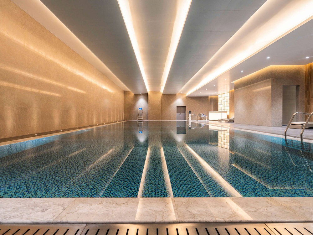 Novotel Zhengzhou Airport, China