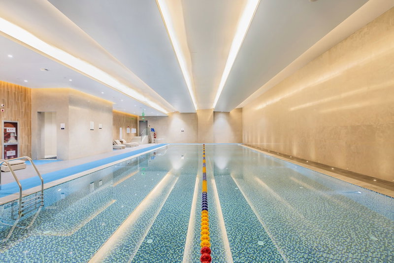 Novotel Zhengzhou Airport, Zhengzhou, 中国