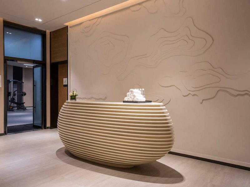 Novotel Zhengzhou Airport, Zhengzhou, 中国