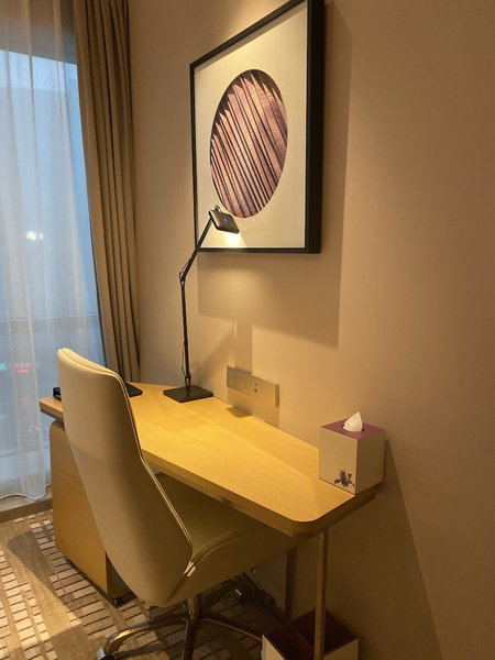 Novotel Zhengzhou Airport, Zhengzhou, 中国