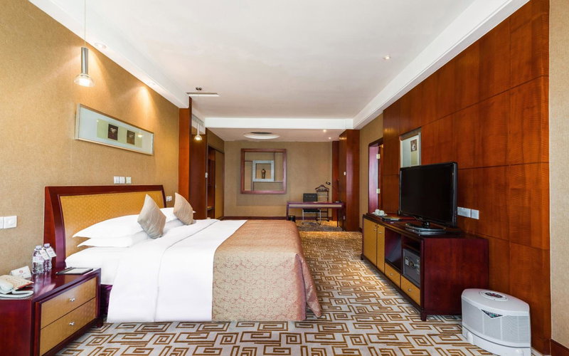 Empark Grand Hotel Kunming, Kunming, 中国