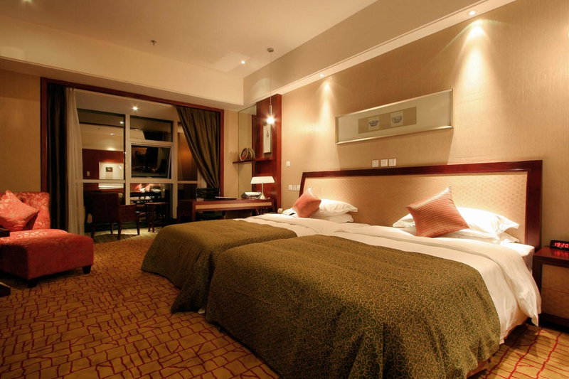 Empark Grand Hotel Kunming, Kunming, 中国