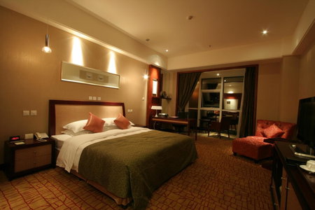 Empark Grand Hotel Kunming, Kunming, 中国