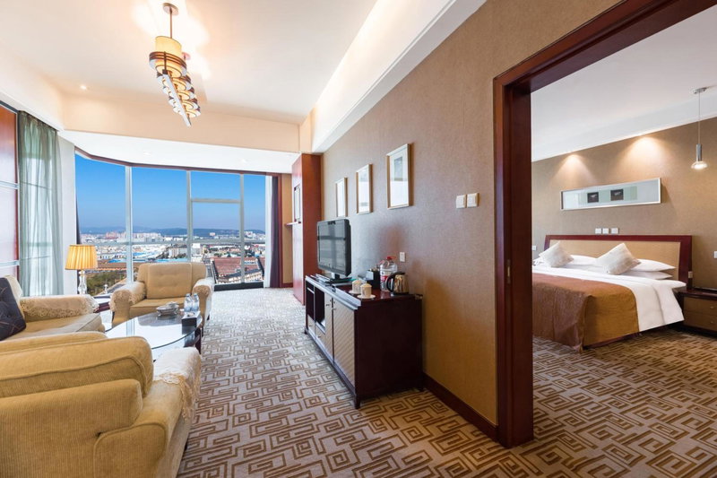 Empark Grand Hotel Kunming, Kunming, 中国