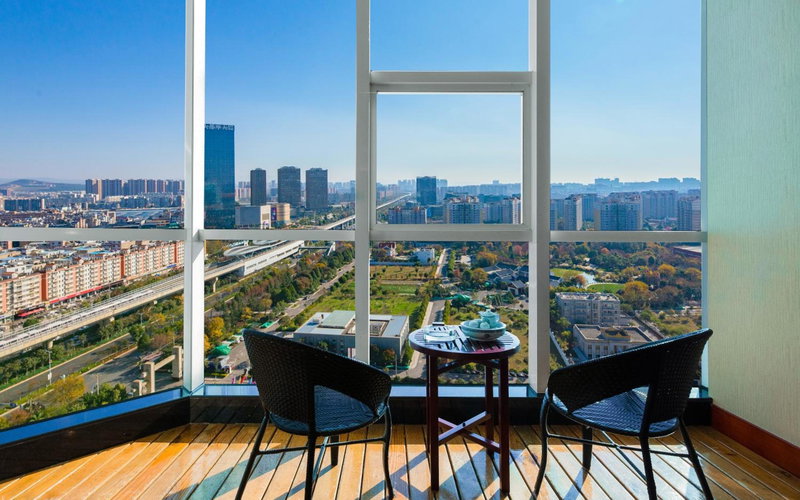 Empark Grand Hotel Kunming, Kunming, 中国